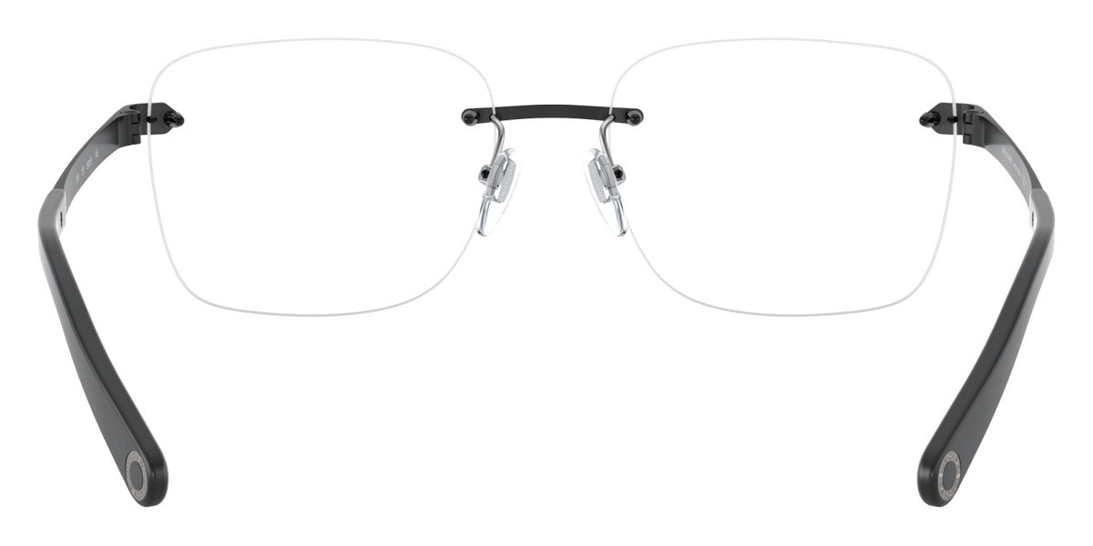 BVLGARI EYEGLASSES - BV1109 128 56 - Matte Black