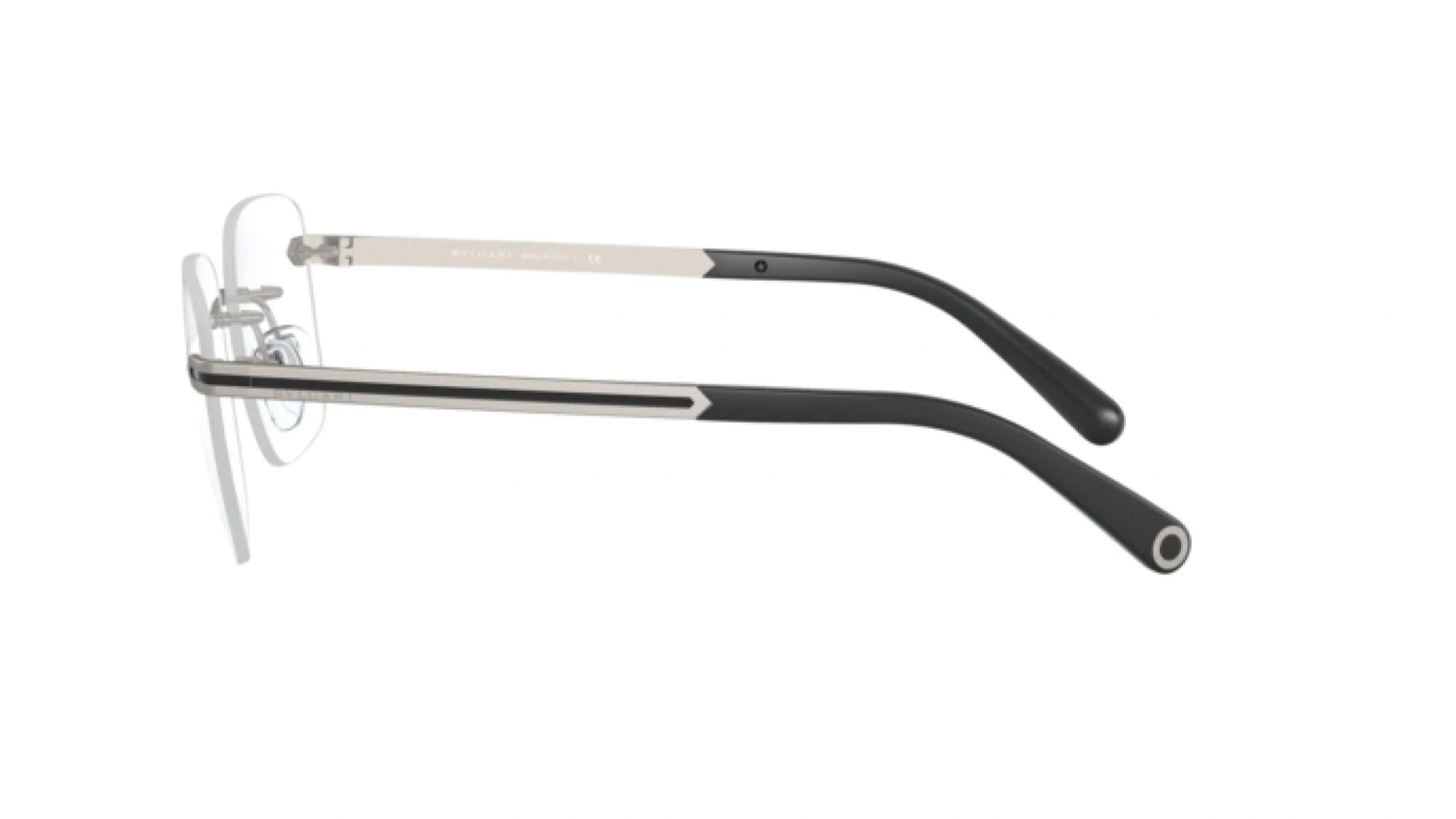 BVLGARI EYEGLASSES - BV1109 195 54