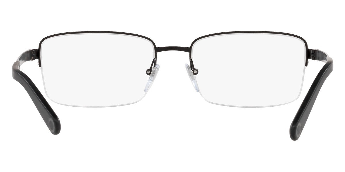 BVLGARI EYEGLASSES - BV1111 128 56 - Matte Black