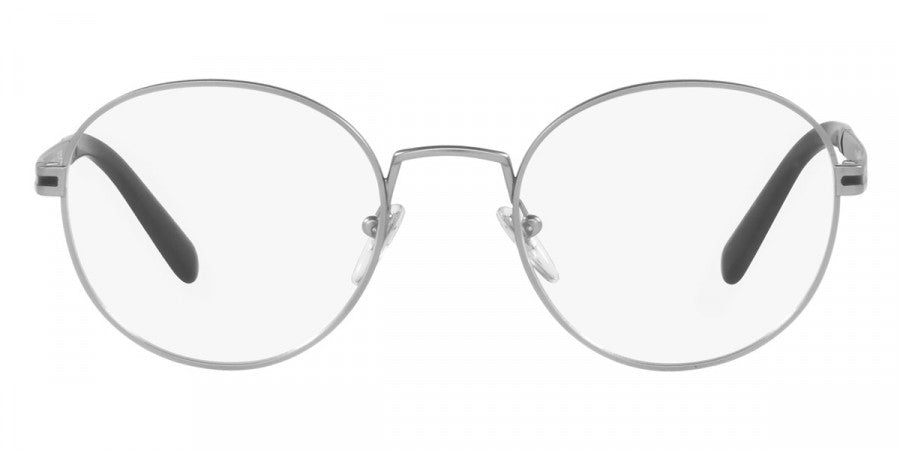 BVLGARI EYEGLASSES - BV1119 195 50 - Matte Gunmetal