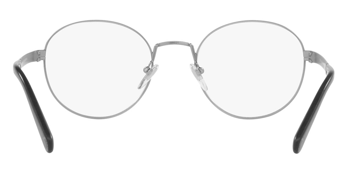 BVLGARI EYEGLASSES - BV1119 195 50 - Matte Gunmetal