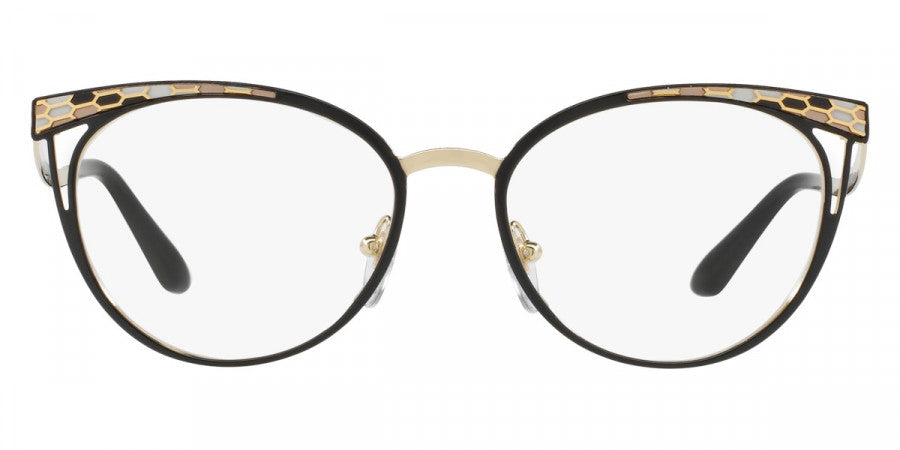 BVLGARI EYEGLASSES - BV2186 2018 53