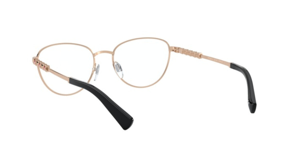 BVLGARI EYEGLASSES - BV2215KB 395 54