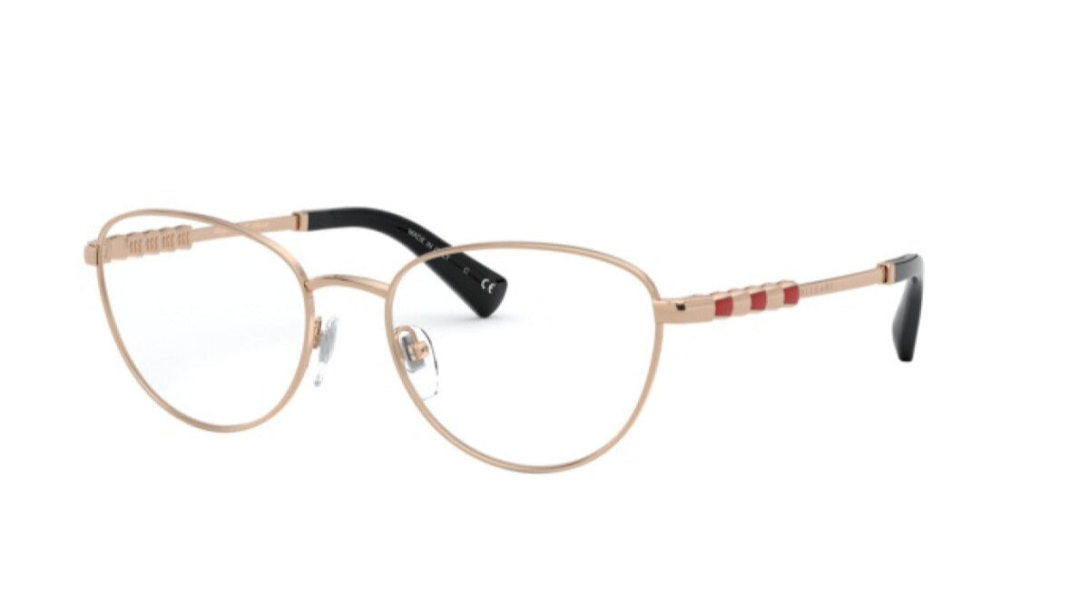BVLGARI EYEGLASSES - BV2215KB 395 54
