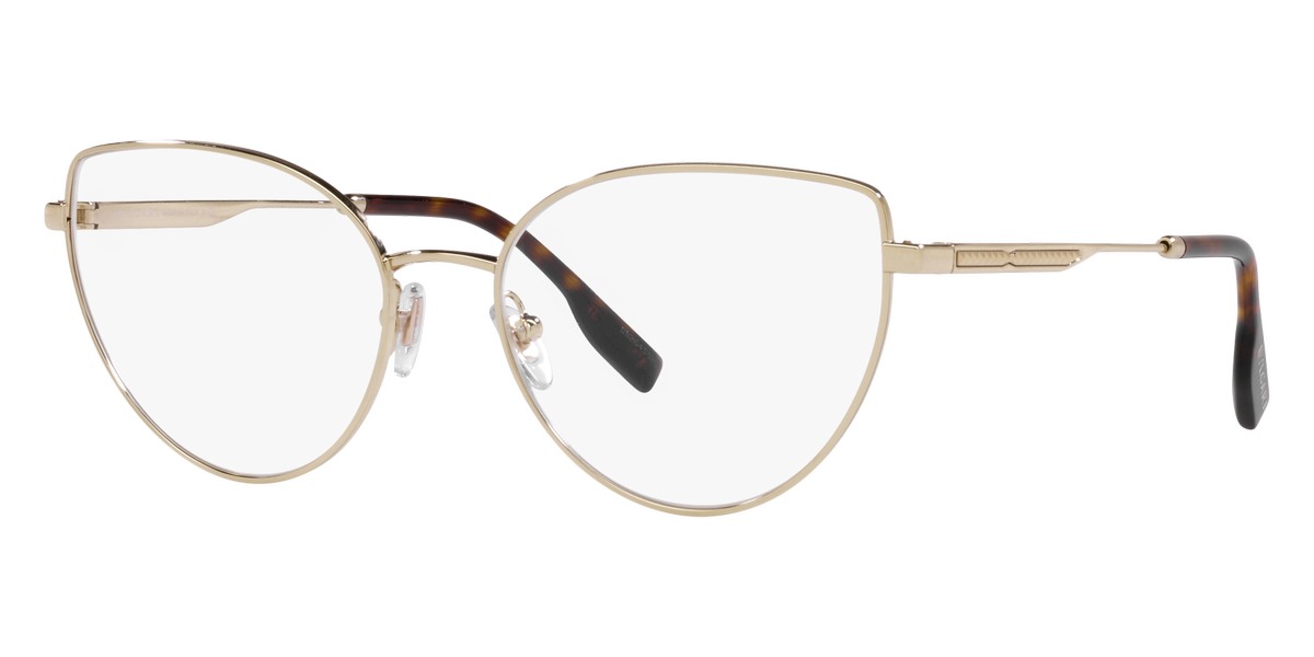 BVLGARI EYEGLASSES - BV2241 278 55 - Pale Gold
