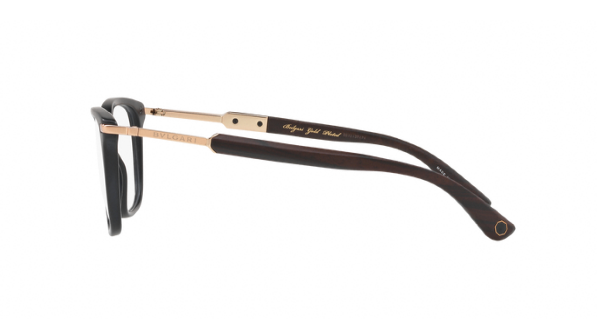 BVLGARI EYEGLASSES - BV3034K 5313 55