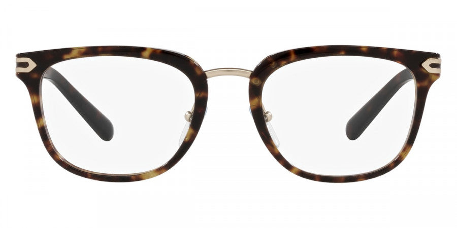 BVLGARI EYEGLASSES - BV3046 504 51 - Havana