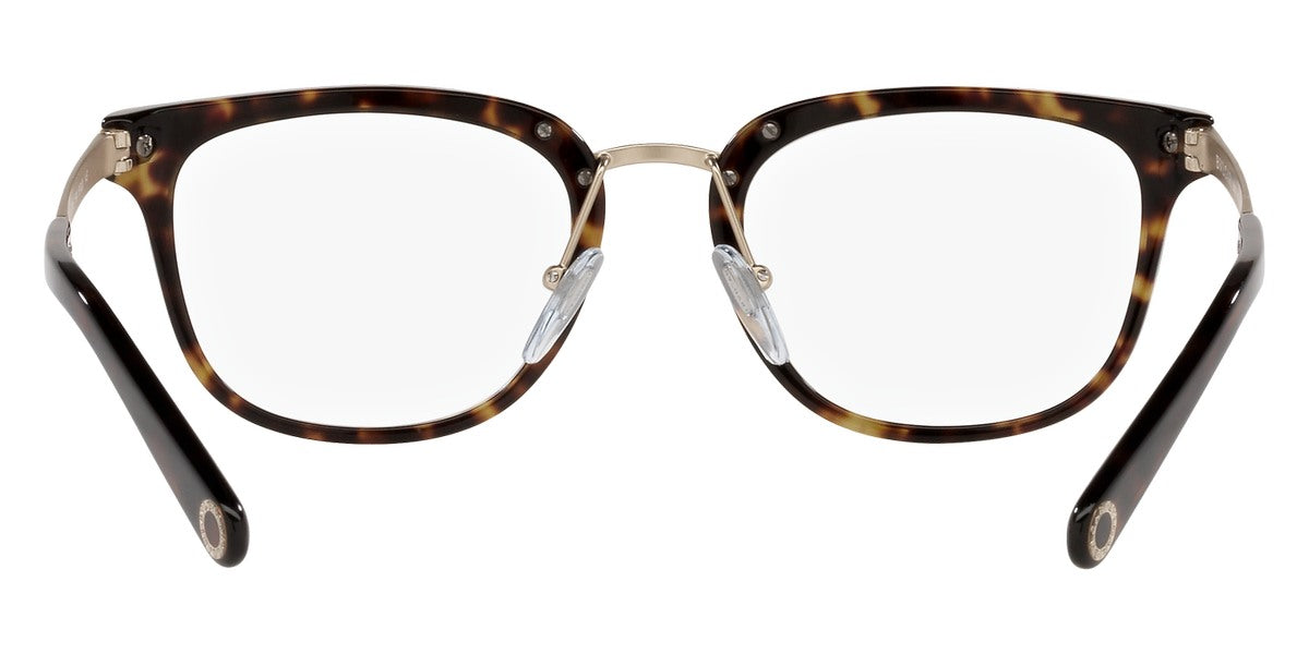 BVLGARI EYEGLASSES - BV3046 504 51 - Havana