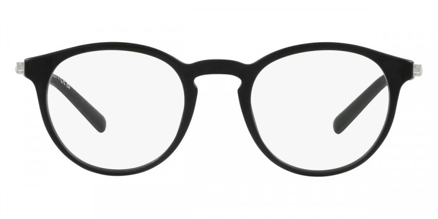 BVLGARI EYEGLASSES - BV3052 5313 50 - Matte Black