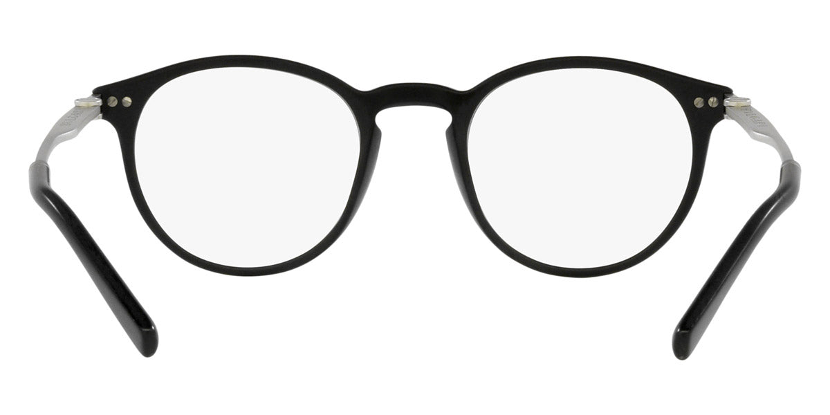 BVLGARI EYEGLASSES - BV3052 5313 50 - Matte Black