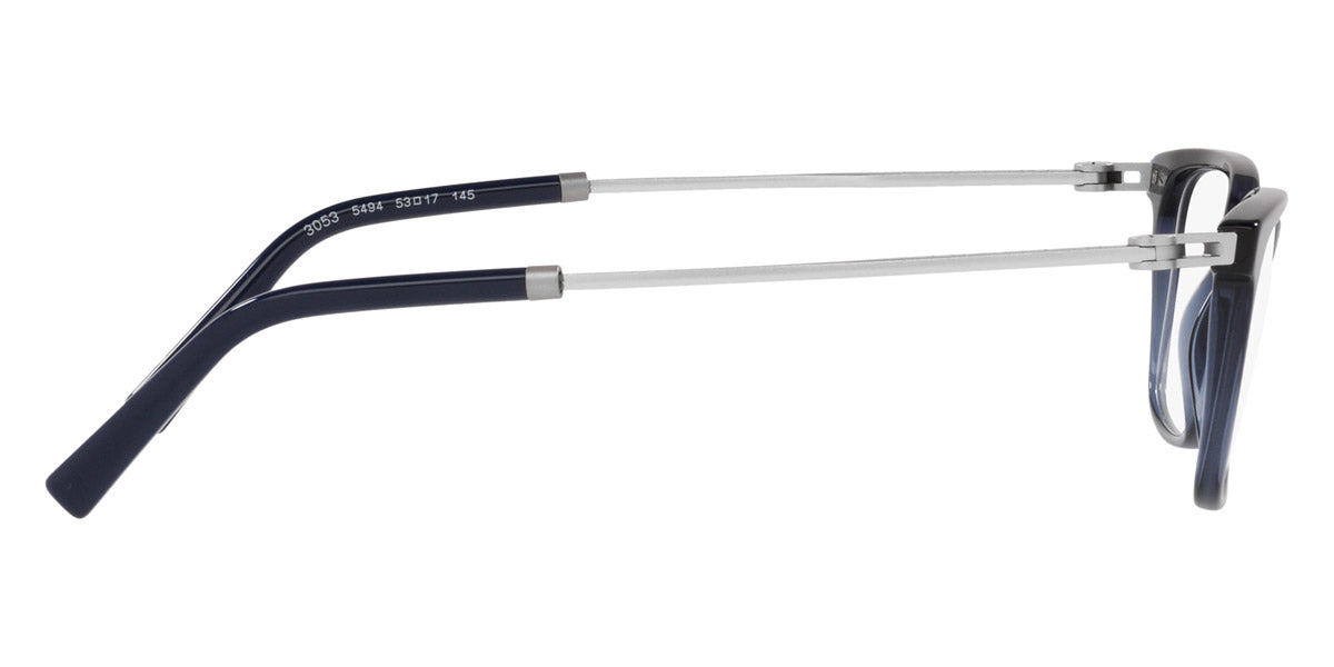 BVLGARI EYEGLASSES - BV3053 5494 53 - Blue