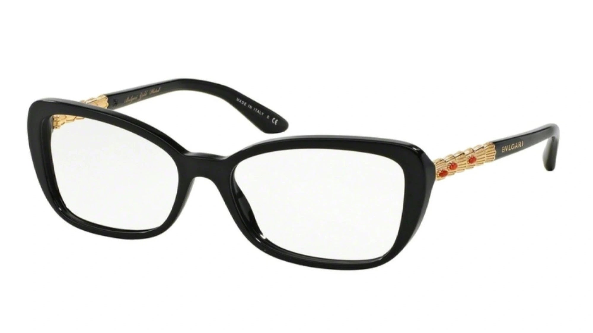 BVLGARI EYEGLASSES - BV4112KB 5190 55