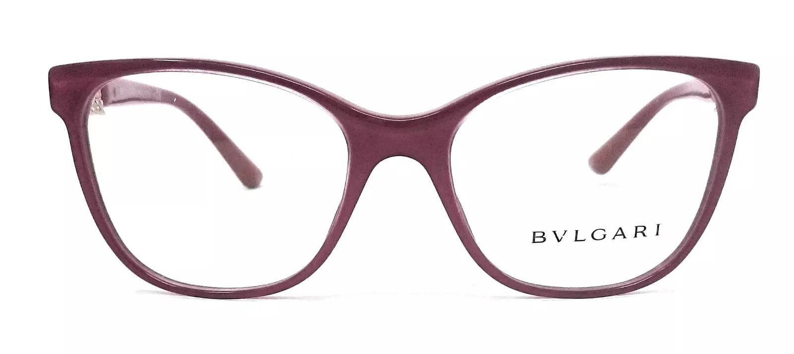 BVLGARI EYEGLASSES - BV4118B 5380 52