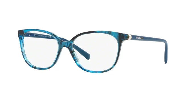BVLGARI EYEGLASSES - BV4129 5396 52
