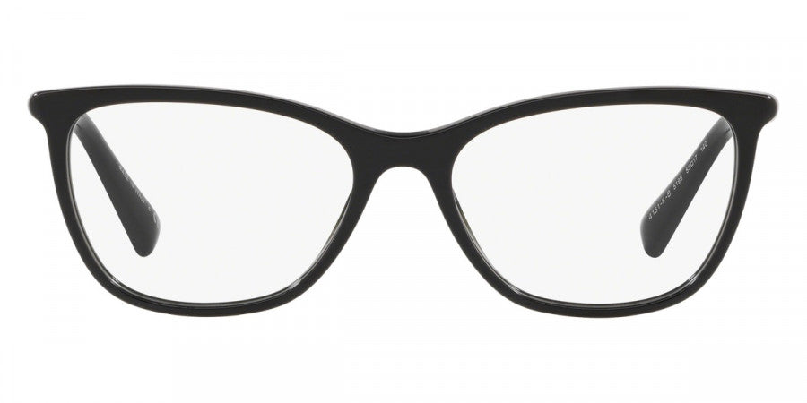 BVLGARI EYEGLASSES - BV4161KB 5195 55 - Black