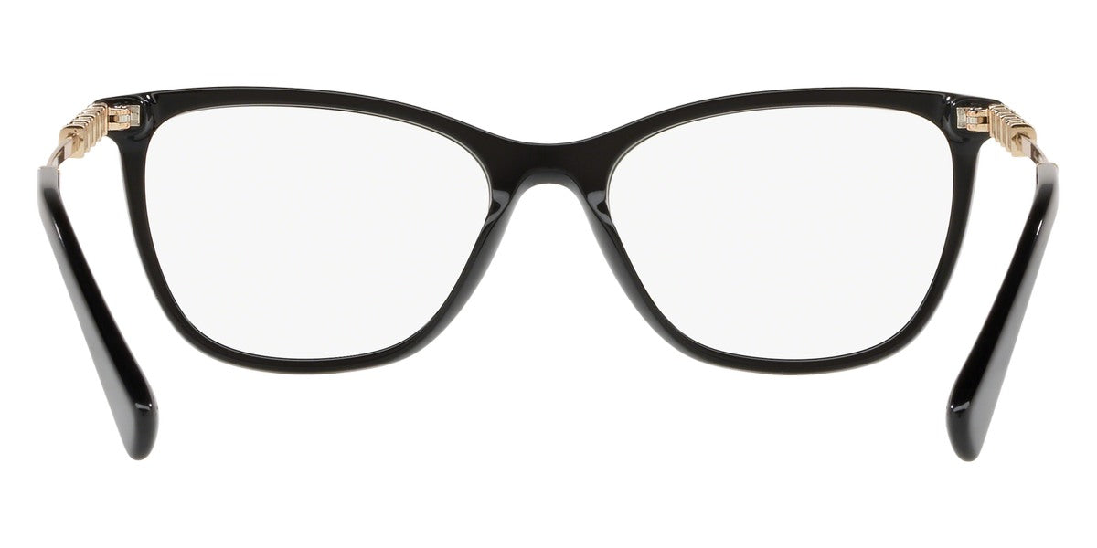 BVLGARI EYEGLASSES - BV4161KB 5195 55 - Black