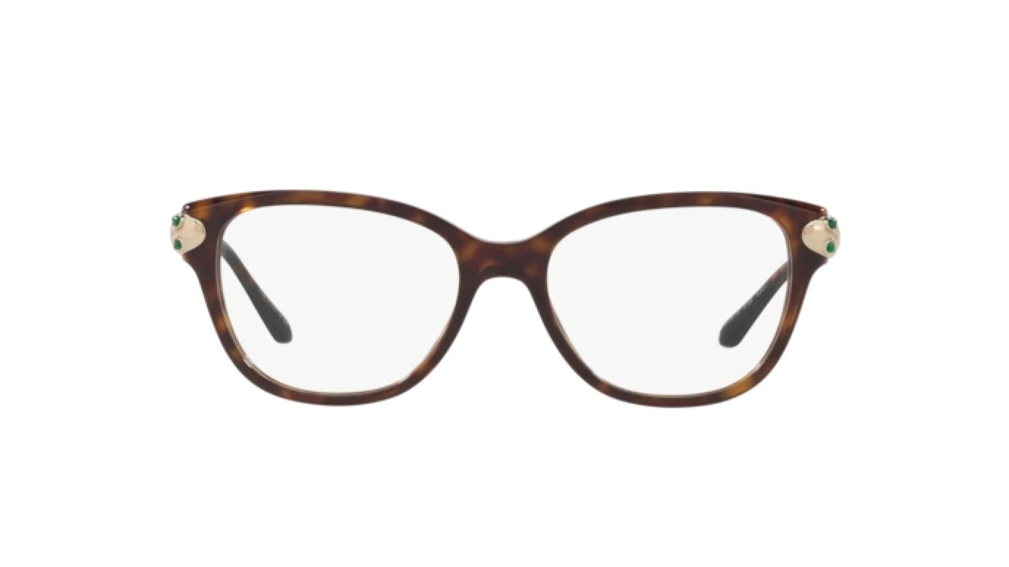 BVLGARI EYEGLASSES - BV4176KB 5193 53
