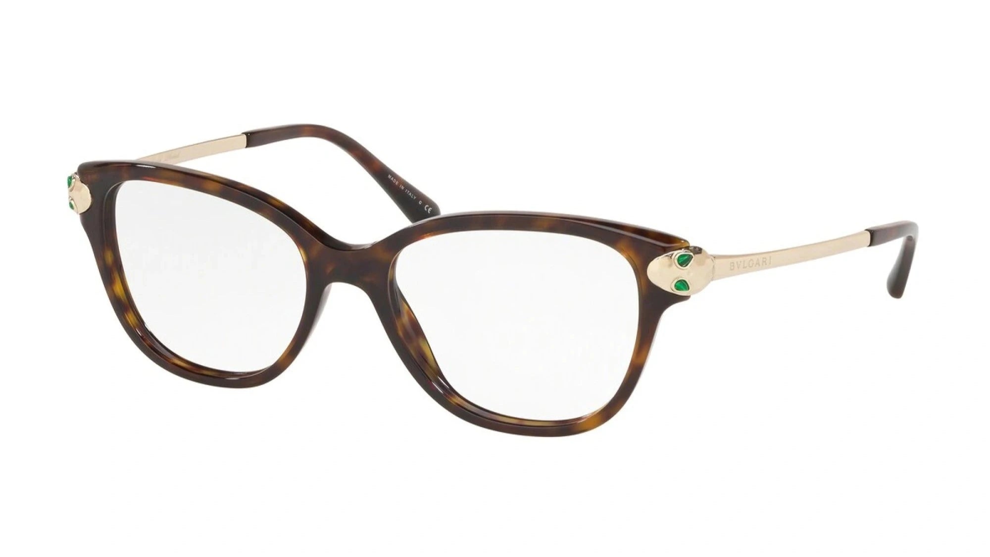 BVLGARI EYEGLASSES - BV4176KB 5193 53
