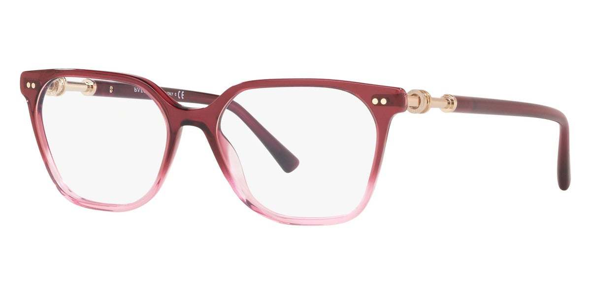 BVLGARI EYEGLASSES - BV4178 5477 53 - Violet Gradient Pink