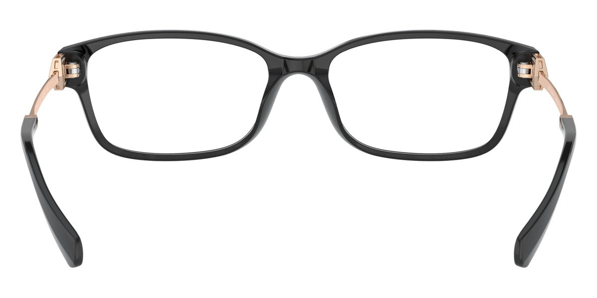 BVLGARI EYEGLASSES - BV4180B 501 54 - Black