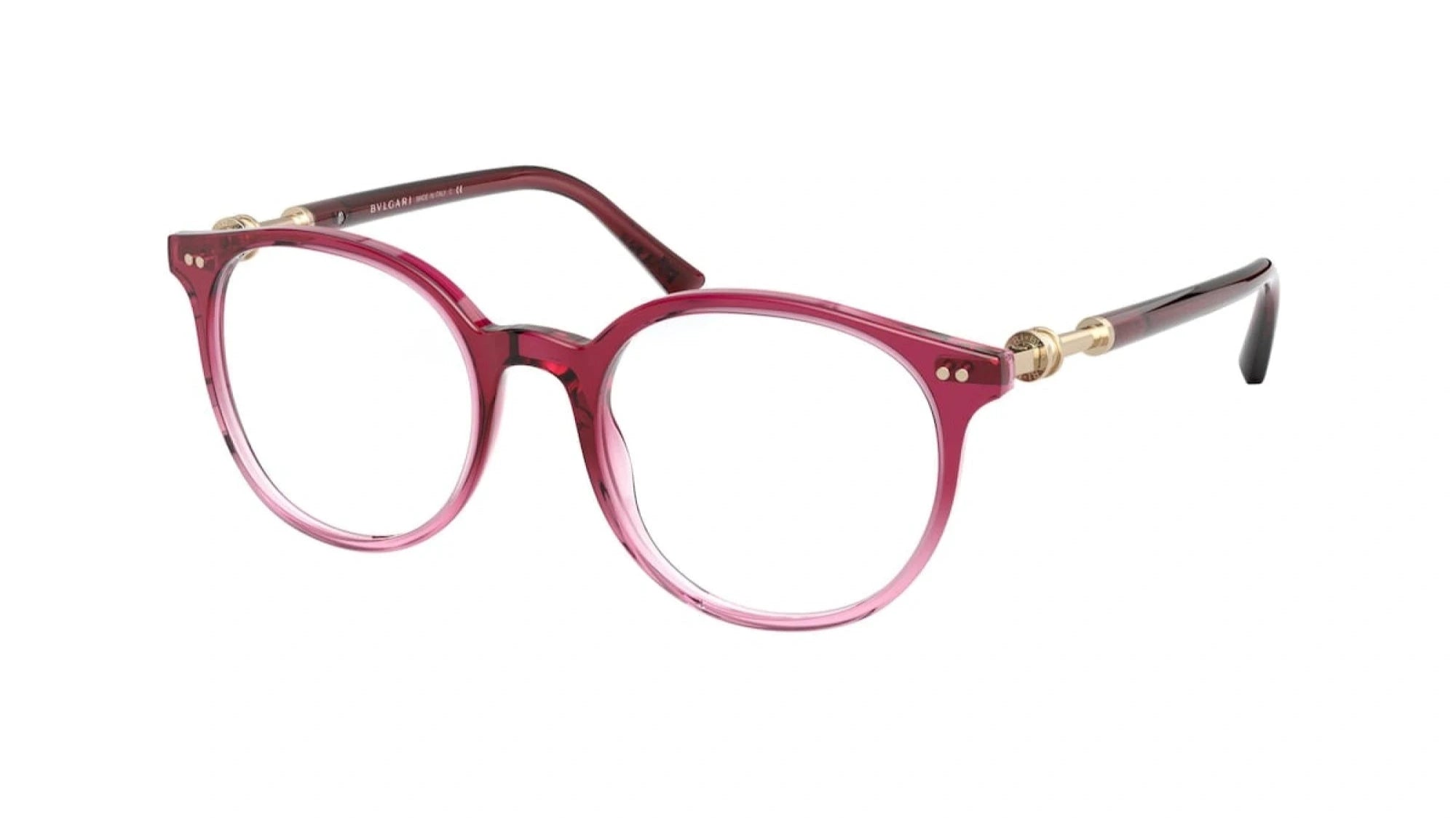 BVLGARI EYEGLASSES - BV4183 5477 50