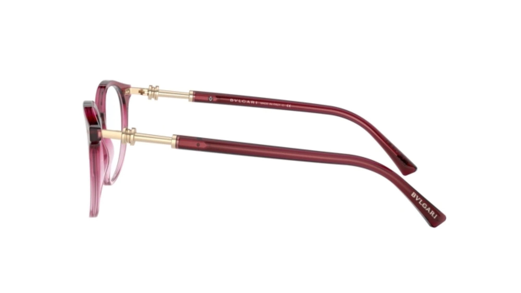 BVLGARI EYEGLASSES - BV4183 5477 50