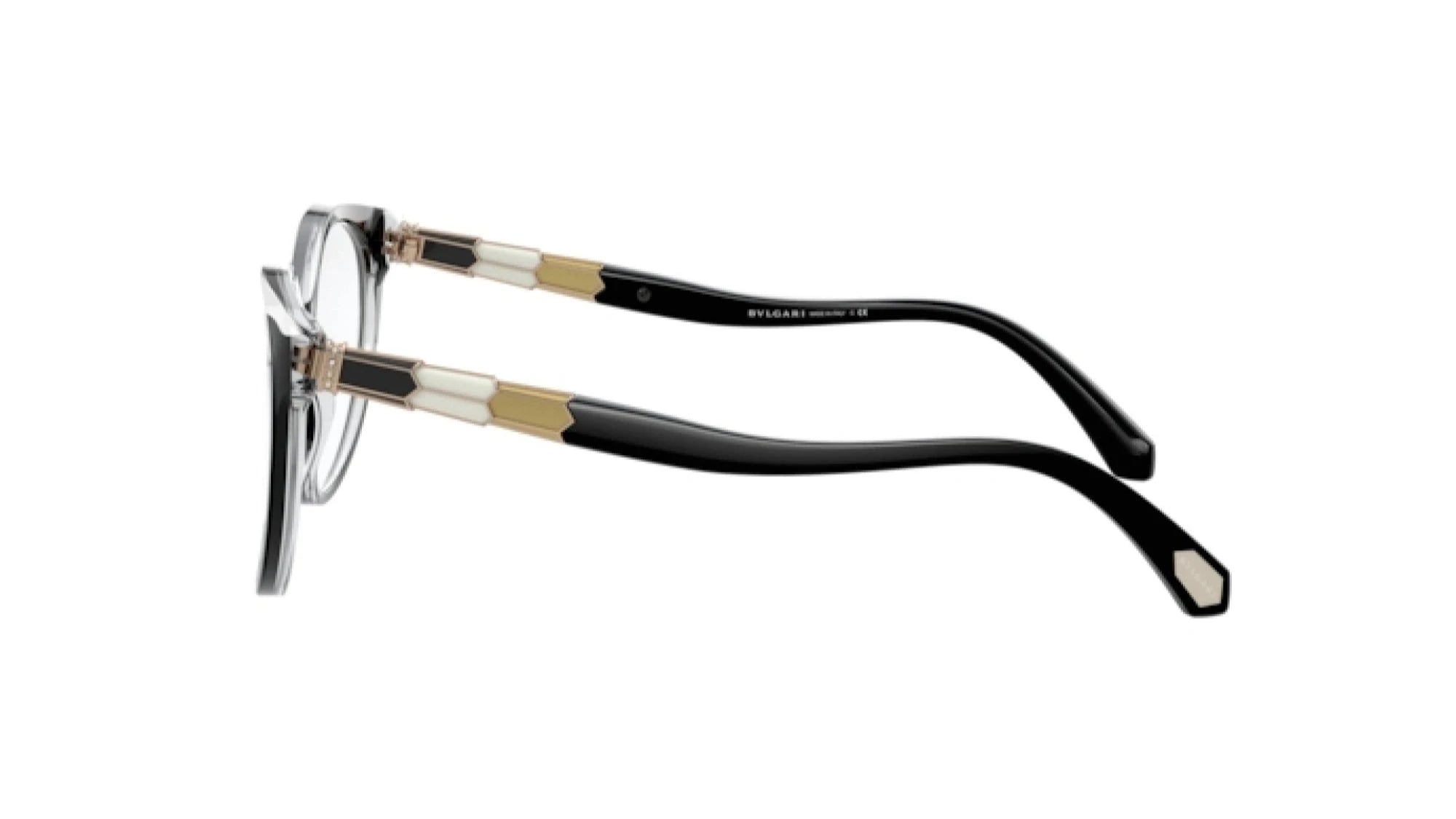 BVLGARI EYEGLASSES - BV4192B 5381 52