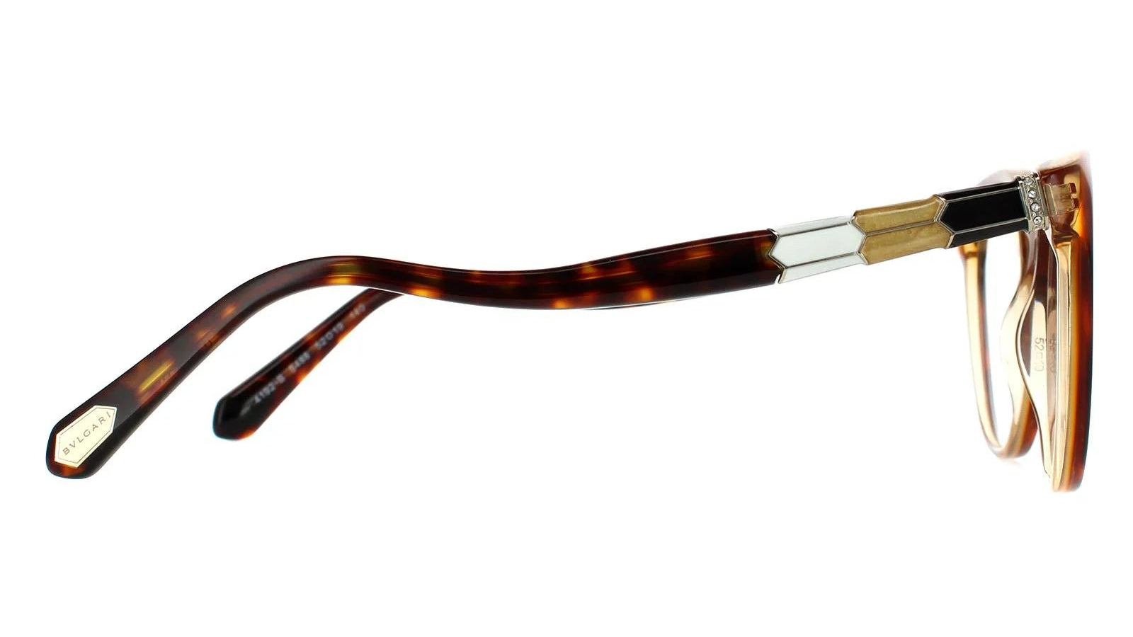 BVLGARI EYEGLASSES - BV4192B 5488 52