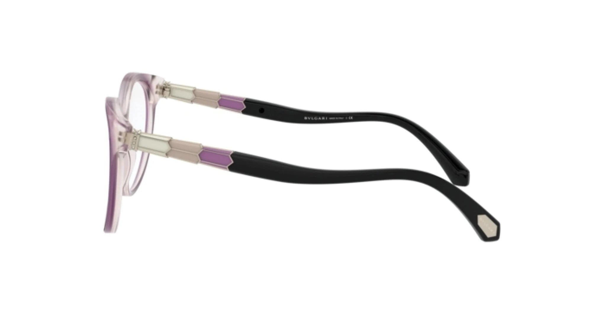 BVLGARI EYEGLASSES - BV4192B 5489 50