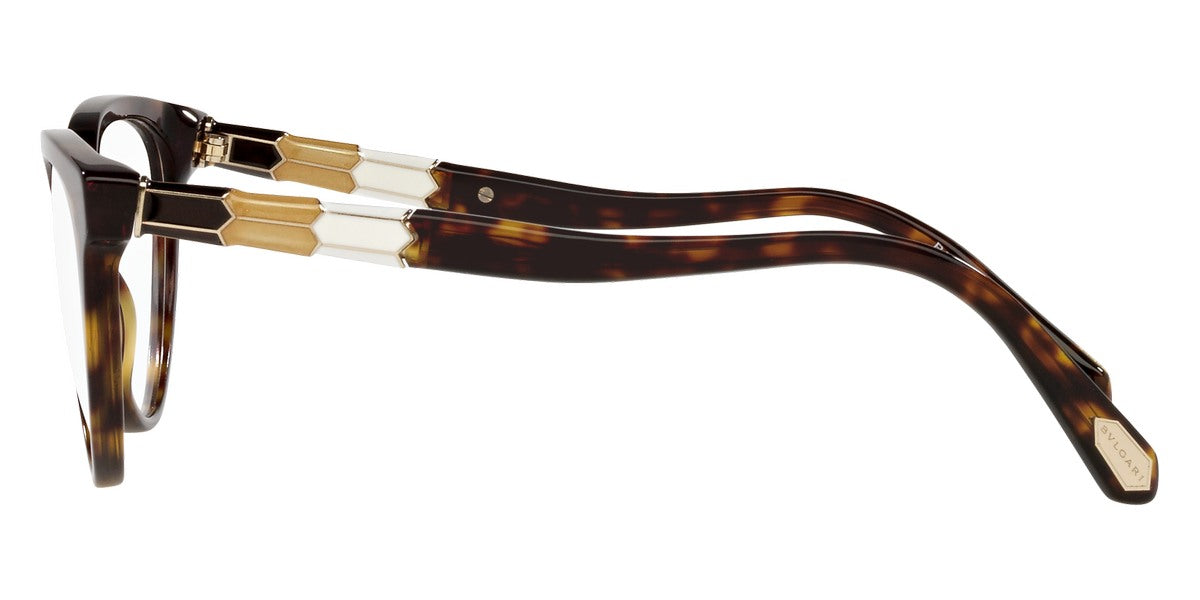 BVLGARI EYEGLASSES - BV4193 504 55