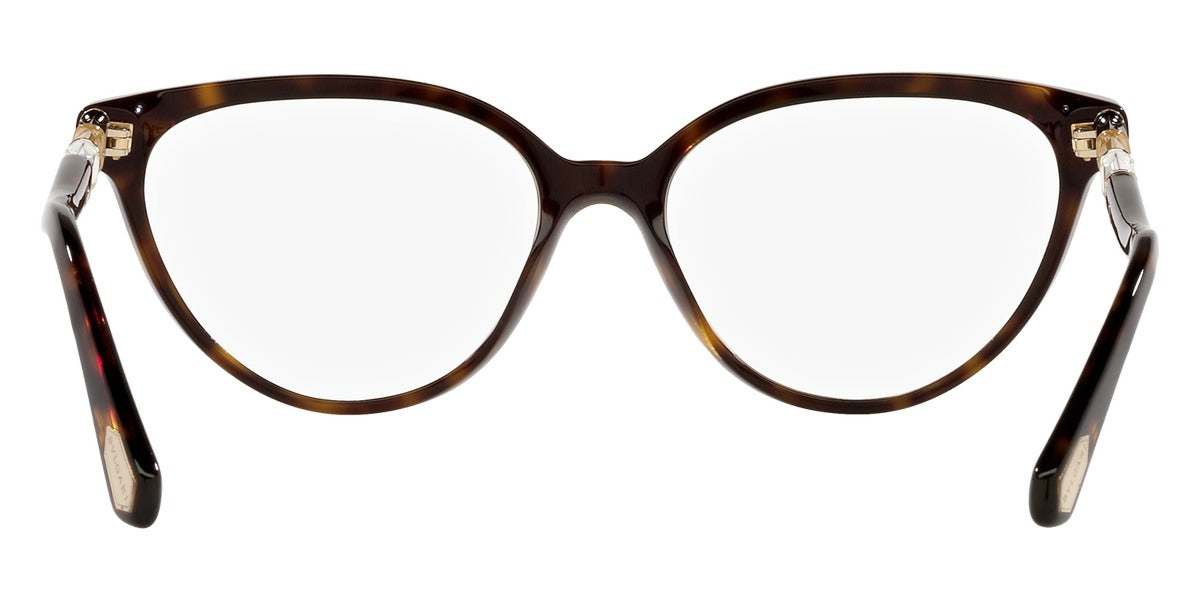 BVLGARI EYEGLASSES - BV4193 504 55
