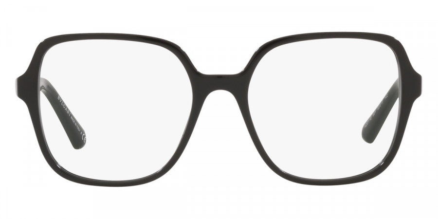 BVLGARI EYEGLASSES - BV4201B 501 51 - Black