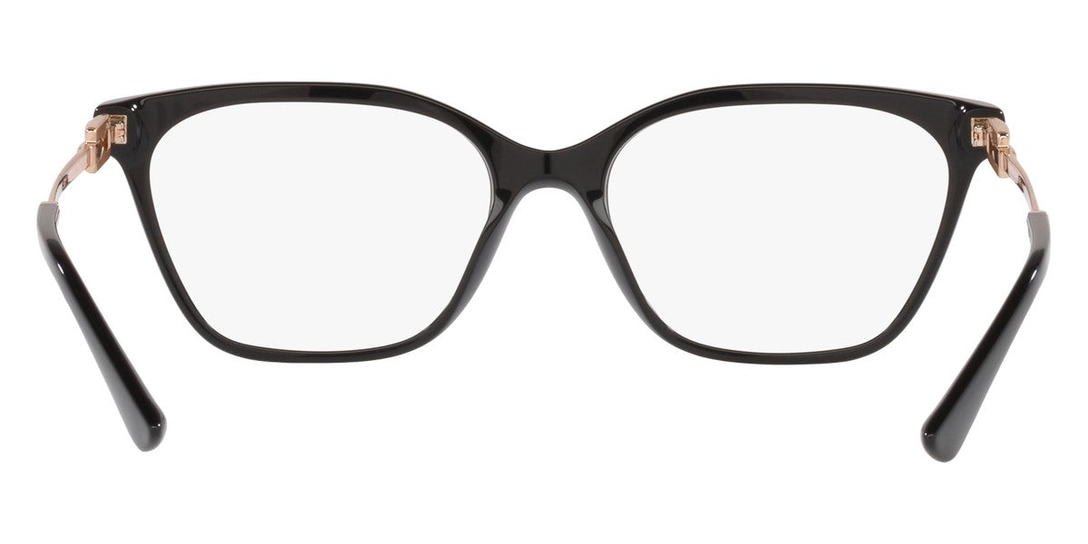 BVLGARI EYEGLASSES - BV4207 501 53 - Black