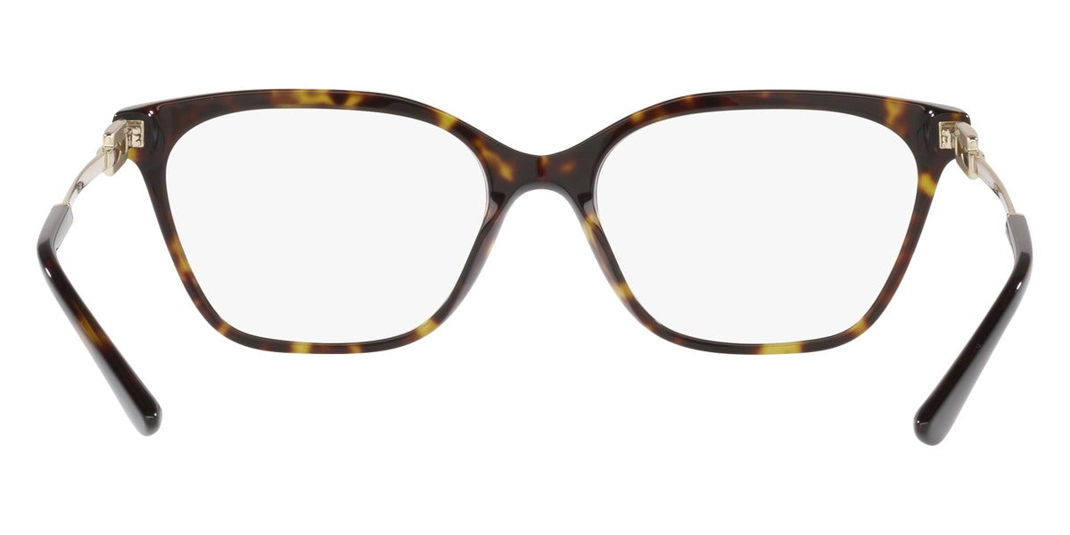 BVLGARI EYEGLASSES - BV4207 504 53