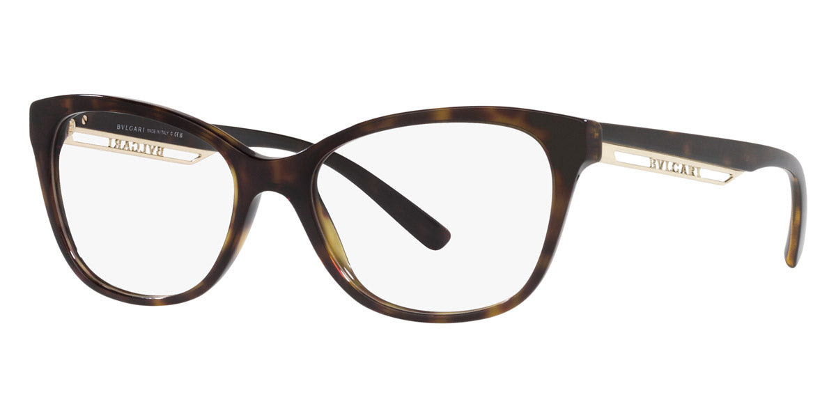 BVLGARI EYEGLASSES - BV4211 504 52