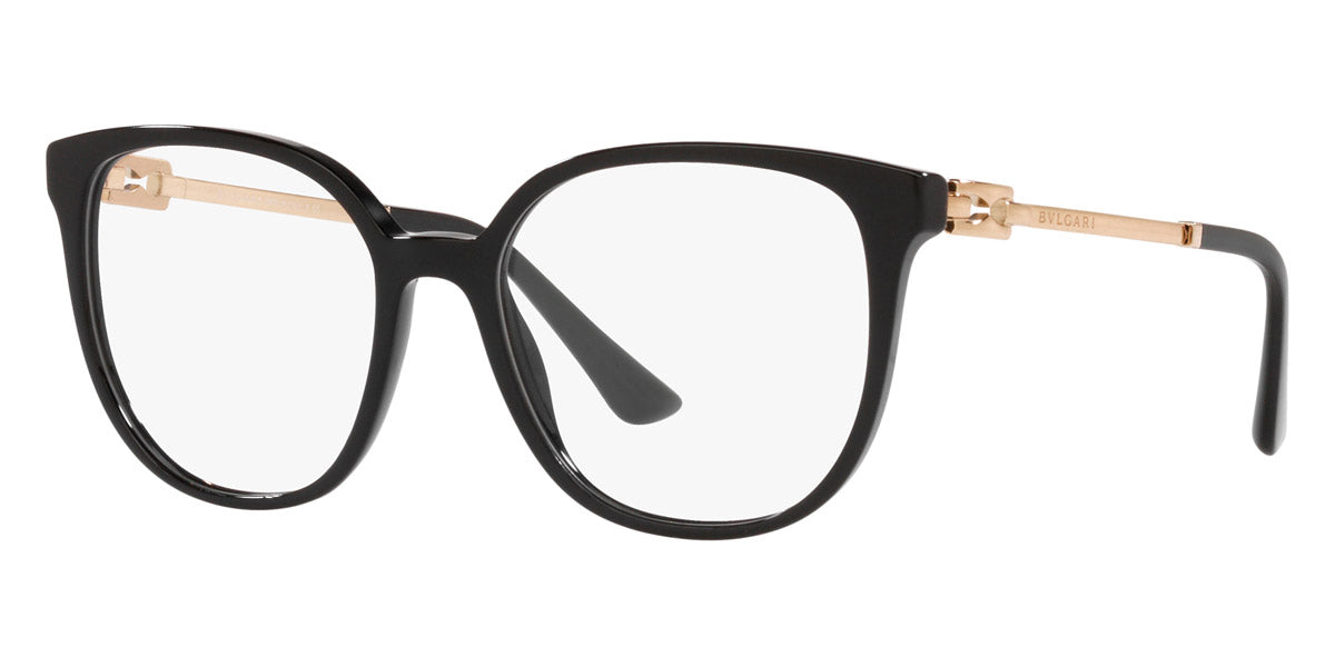BVLGARI EYEGLASSES - BV4212 501 53