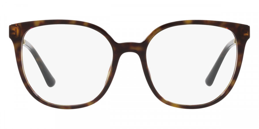 BVLGARI EYEGLASSES - BV4212 504 51 - Havana