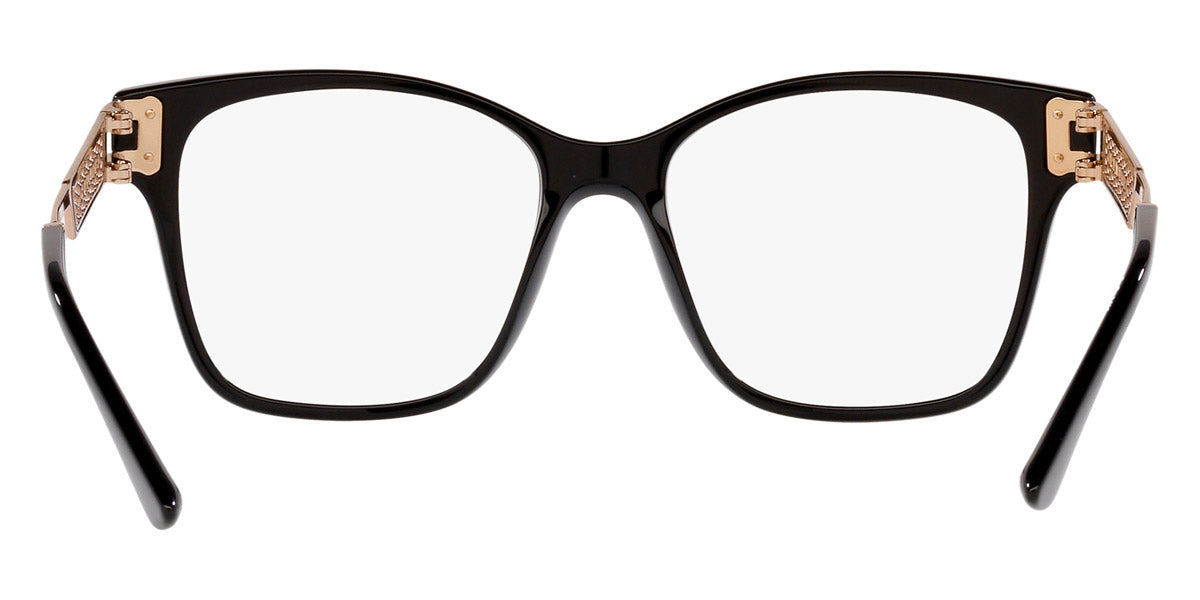 BVLGARI EYEGLASSES - BV4213 501 53 - Black