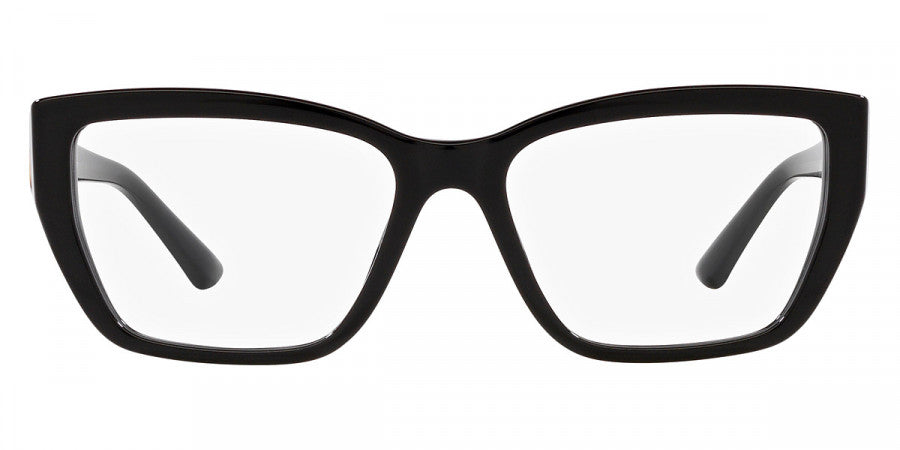 BVLGARI EYEGLASSES - BV4221 501 55 - Black
