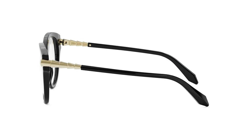 BVLGARI EYEGLASSES SERPENTI - BV50027I 001 52