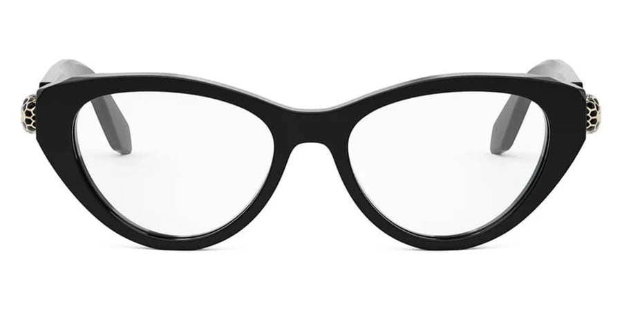 BVLGARI EYEGLASSES SERPENTI - BV50029I 001 52