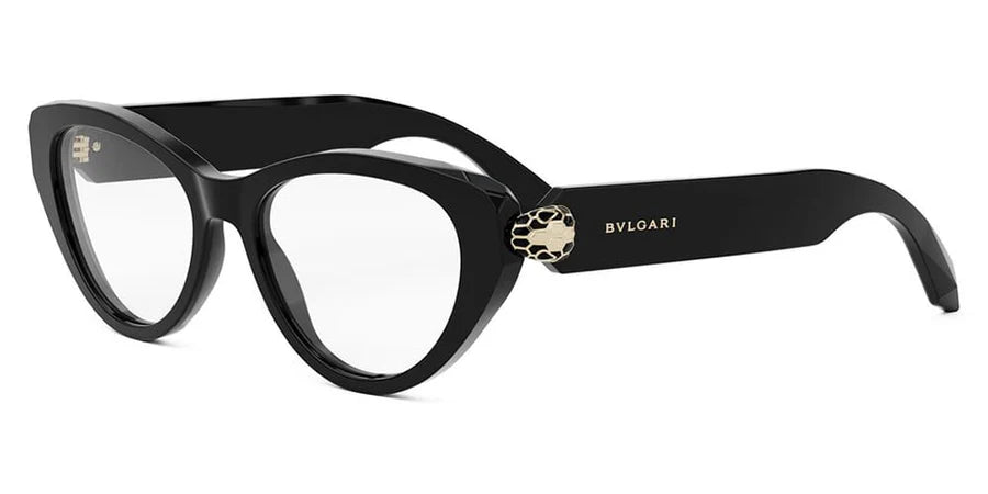 BVLGARI EYEGLASSES SERPENTI - BV50029I 001 52