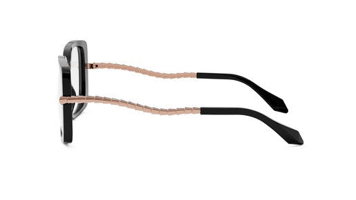 BVLGARI EYEGLASSES SERPENTI VIPER - BV50044I 001 52