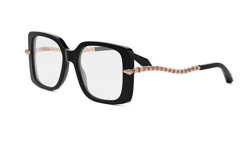 BVLGARI EYEGLASSES SERPENTI VIPER - BV50044I 001 52