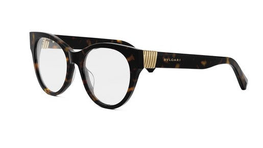 BVLGARI EYEGLASSES TUBOGAS - BV50048I 052 52