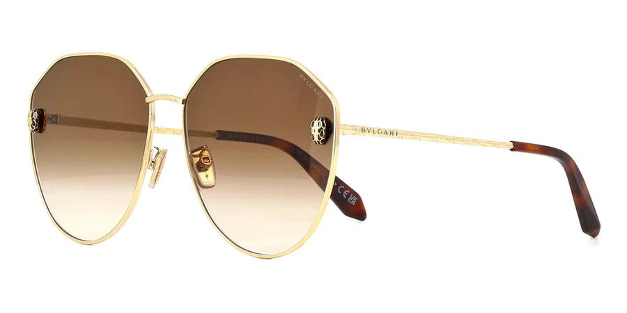 BVLGARI SUNGLASSES SEPRENTI - BV4008UN 33F 61