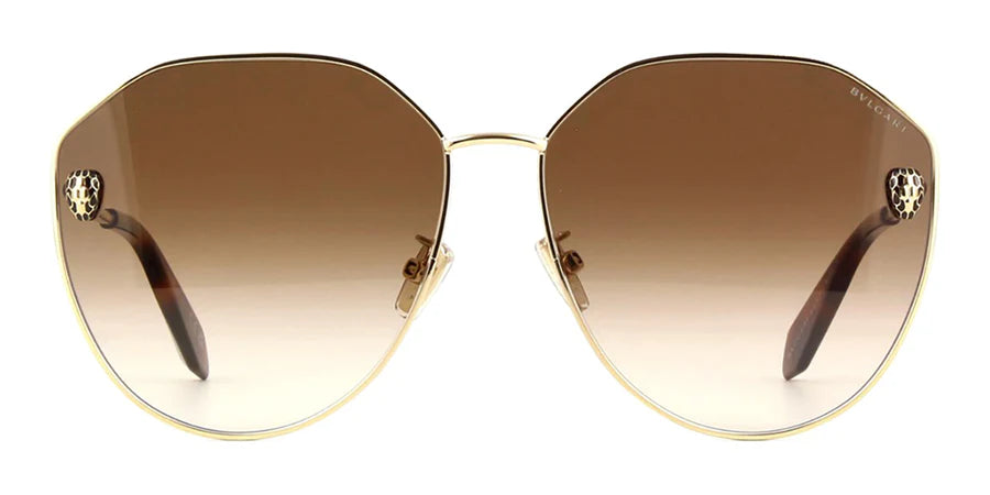 BVLGARI SUNGLASSES SEPRENTI - BV4008UN 33F 61