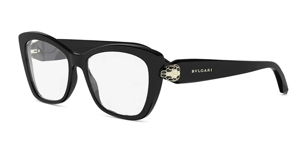 BVLGARI EYEGLASSES SERPENTI FOREVER - BV50074I 001 53