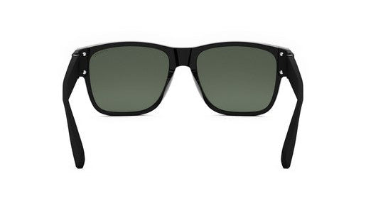 BVLGARI SUNGLASSES ALUMINIUM - BV40022I 01N 56