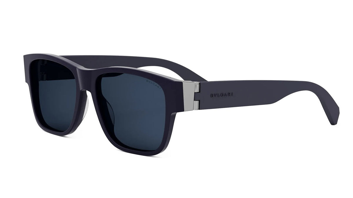 BVLGARI SUNGLASSES ALUMINIUM - BV40022I 90V 56